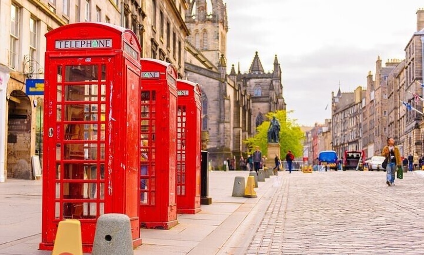 Image 3: London in a Day - All Inclusive Skip-the-Crowd Luxury Experience