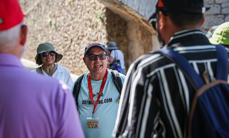 Image 9: Tour de un día en Peñiscola desde Valencia, Juego de Tronos