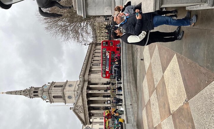 Image 18: London Walking Tour VIP