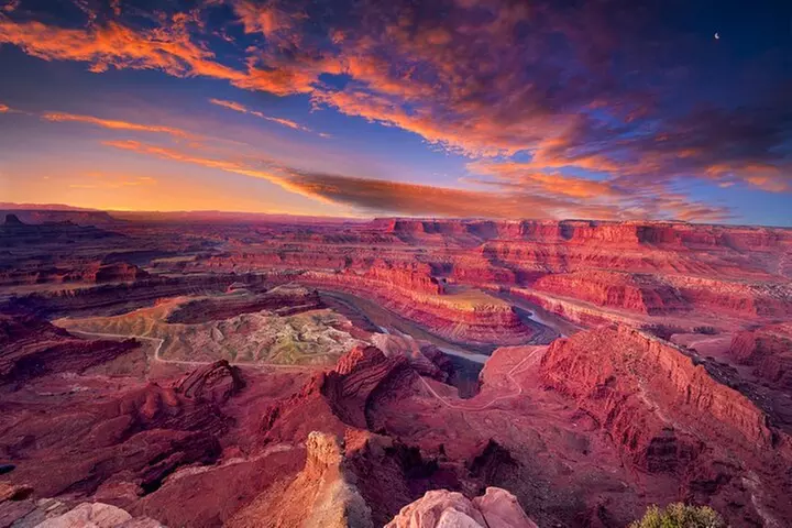 Utah & Arizona National Parks: Small Group 5-Day Tour