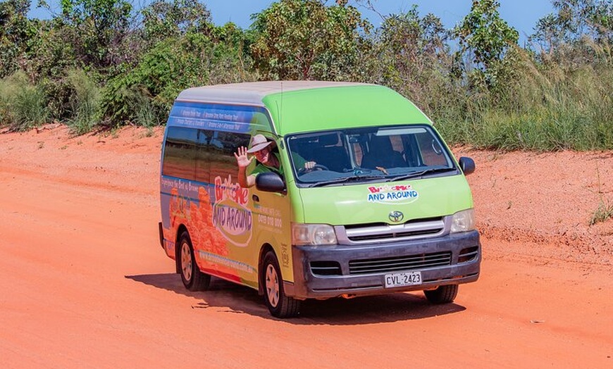 Image 13: Private Panoramic Town Tour of Broome – Tailored Experience