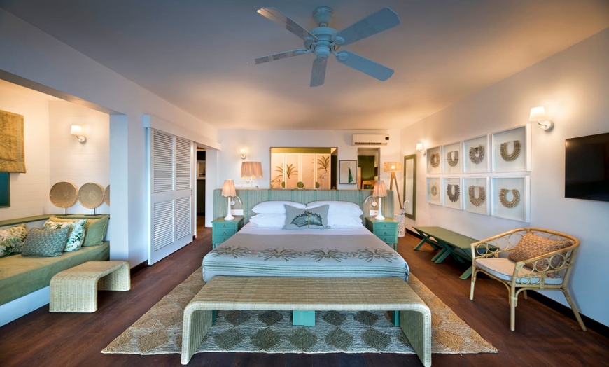 Image 7: ✈ MAURITIUS | Poste Lafayette - La Maison d'Été Boutique Hôtel by N...