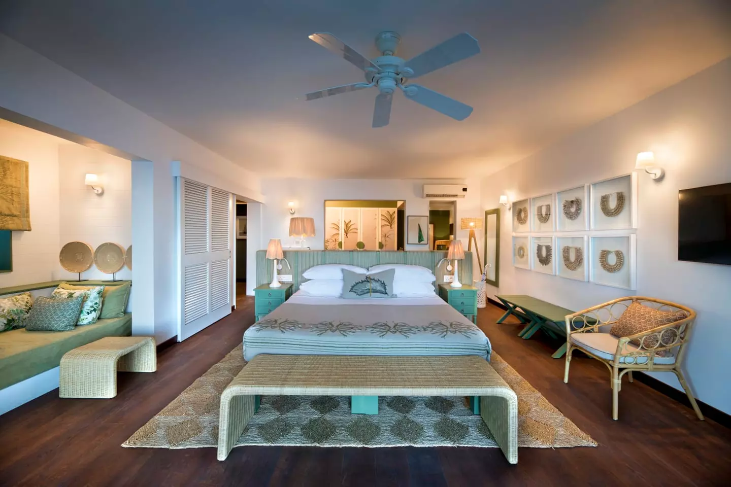 ✈ MAURITIUS | Poste Lafayette - La Maison d'Été Boutique Hôtel by N...