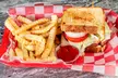 $20 For $40 Worth Of Casual Dining - Second Medium
