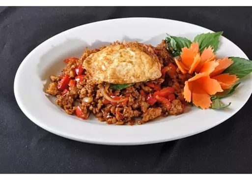 5% Cash Back at Sea Siam Thai Restaurant