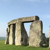 Image 4: Stonehenge Independent Visit with Private Driver by Luxury Sedan
