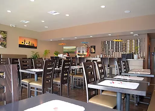 5% Cash Back at Irrawaddy Taste of Burma - Second Medium