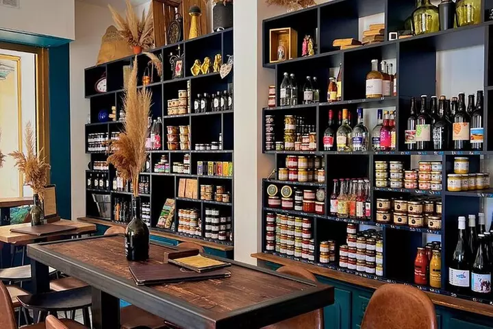 Montpellier Wine Tasting Experience - Image 7