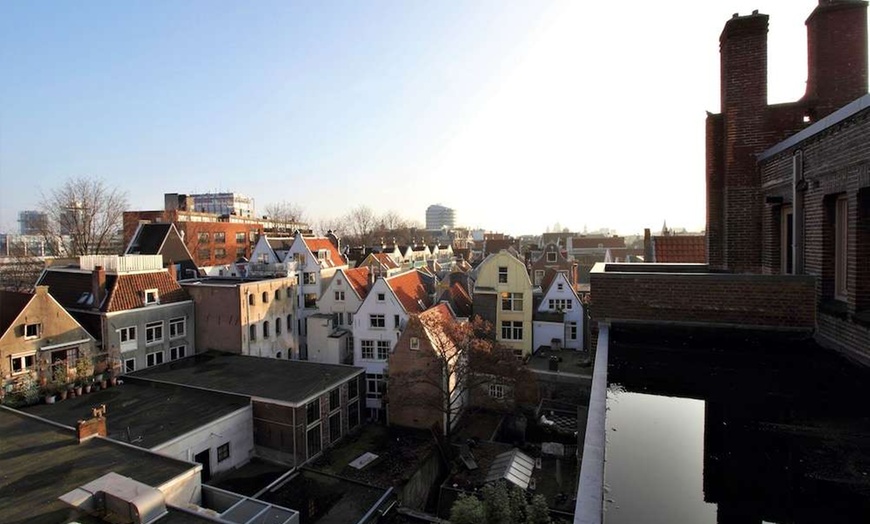 Image 37: ✈ NIEDERLANDE | Amsterdam - The Bank Hotel 3*, 2 Nächte - City Trip