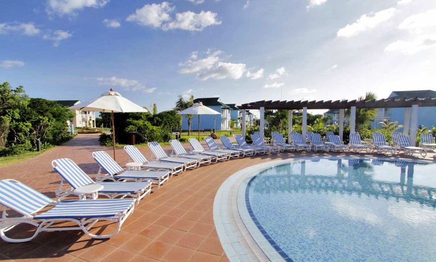 Image 4: ✈ CUBA | Varadero - Valentin el Patriarca & Escapade d'une Journée ...