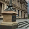Image 1: A Guided Walking Tour on the History of Melbourne