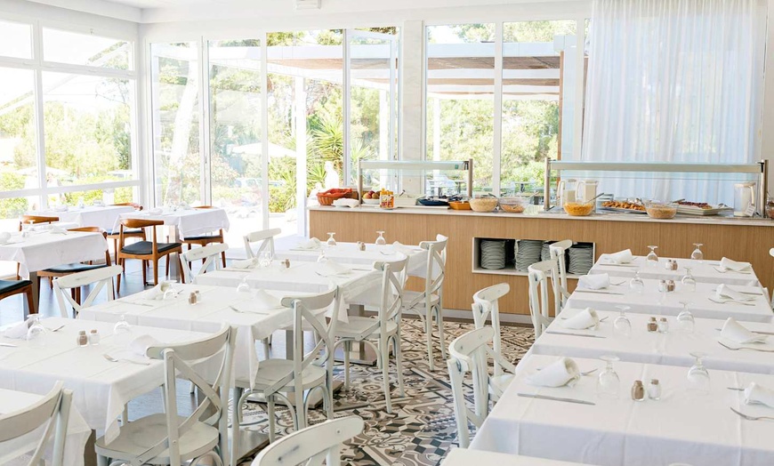 Image 10: ✈ MINORQUE | Cala Blanca - Globales Cala Blanca 4*, 3 nuit - Tout i...