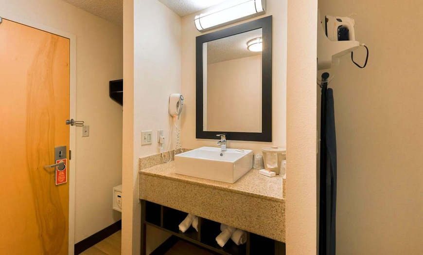 Image 162: ✈ SPAIN | Barcelona - Mariano Cubi Aparthotel Barcelona 4*, 2 night...