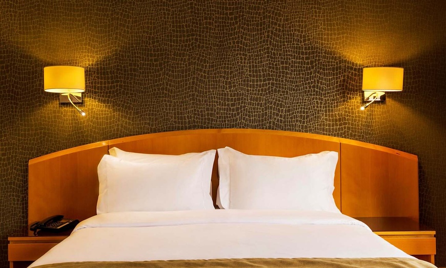 Image 29: ✈ PORTUGAL | Lisbon - HF Fenix Garden 3*, 2 nights - City break