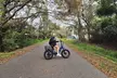 Half Day Electric Bike Rental in Treasure Island - Second Medium