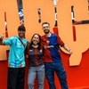 Image 3: Monta en The Barça Spirit y explora los estadios del Barcelona FC e...