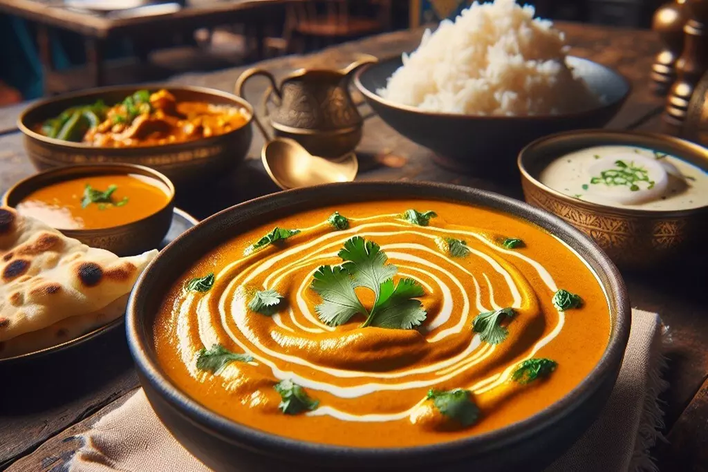 $15 For $30 Worth Of Indian Cuisine