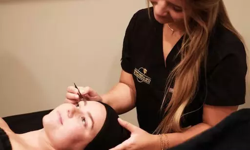 $100 For $200 Worth Of Med Spa Services