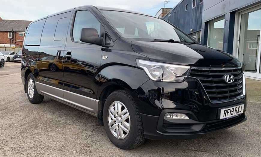 Image 11: Balmoral Castle Tour From Inverness