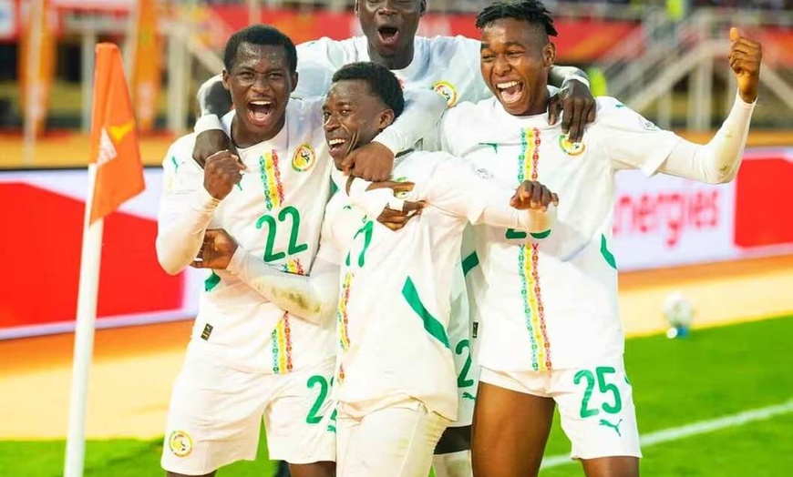 Image 4: ✈ MAROC | Tanger - Match Sénégal vs RDC et hôtel 3* le 27/12/25 - C...