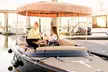 Sunset Private Captained Luxury Electric Boat Charter in Savannah - Second Medium