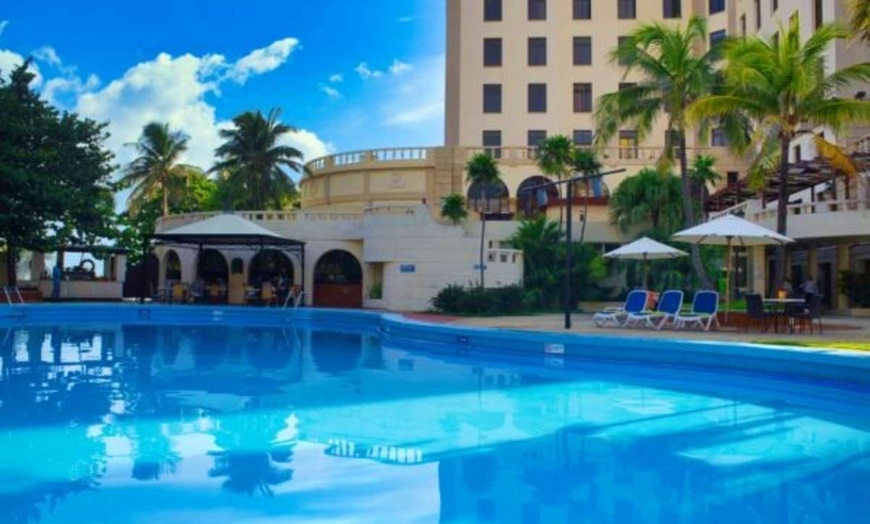 Image 13: ✈ CUBA | L'Avana - Viaggio combinato Hotel Nacional e Playa Vista A...