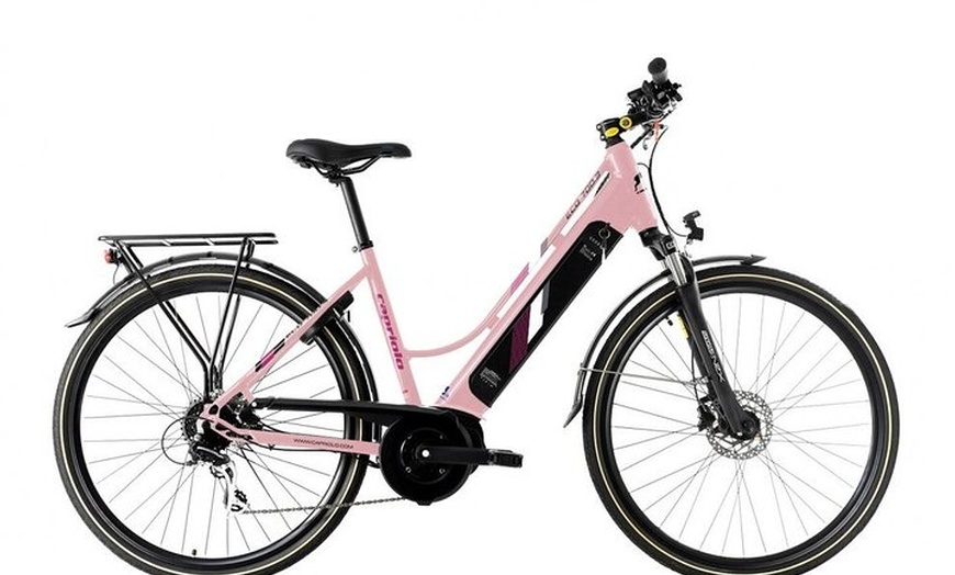 Image 6: Tour guiado en bicicleta eléctrica: Benidorm, La Cala, Villajoyosa