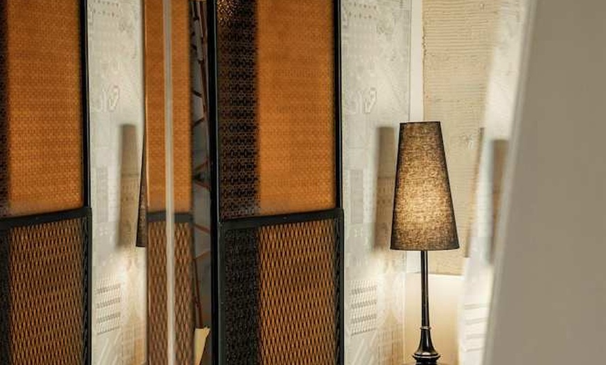 Image 181: ✈ ZENTRALTHAILAND | Bangkok - Siam@Siam Design 4*, 5 Nächte - City ...