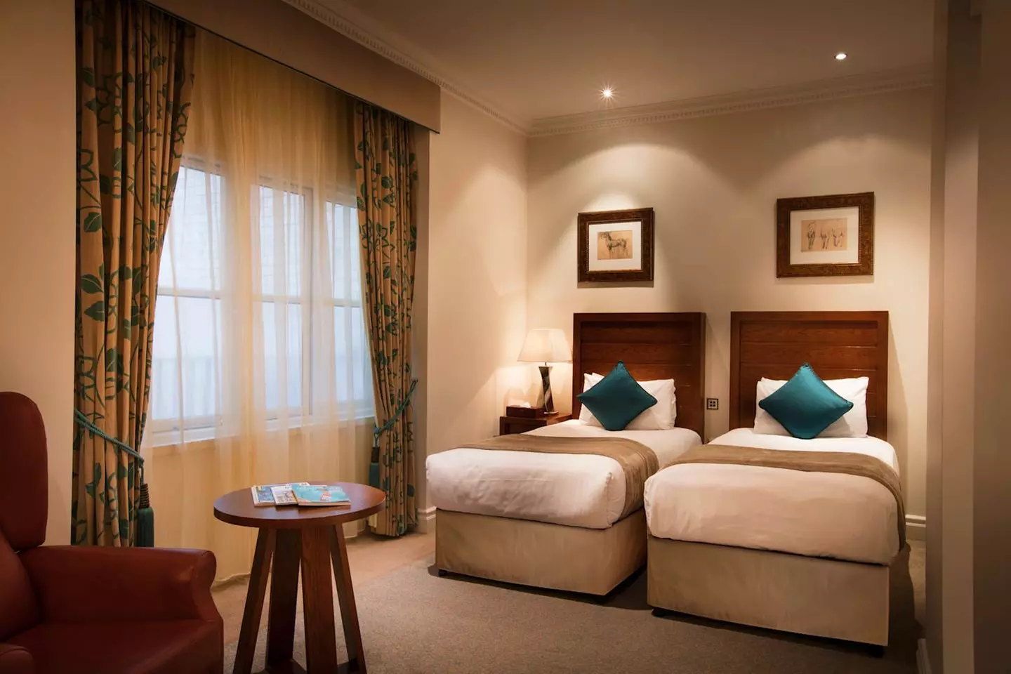 ✈ REGNO UNITO | Londra - The Royal Horseguards Hotel 4*, 2 notti - ...