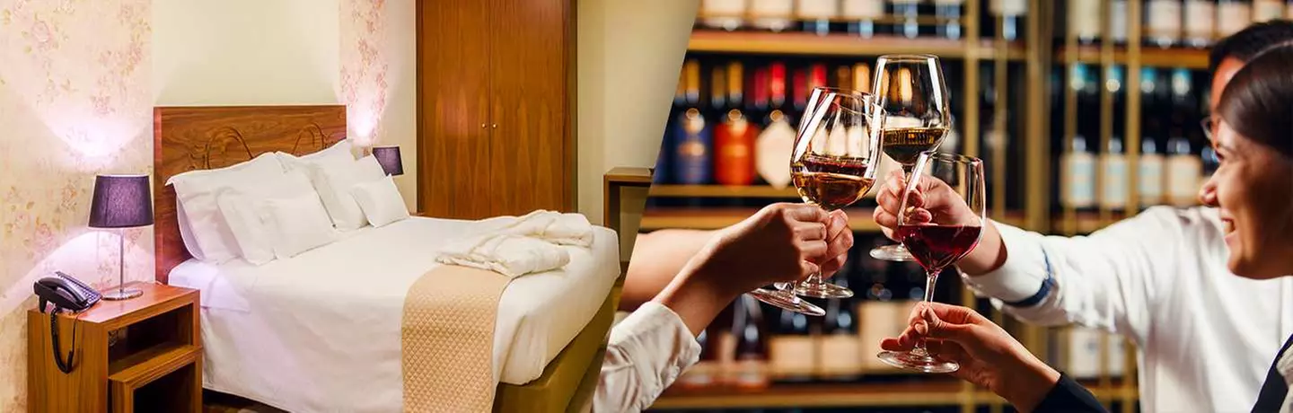 ✈ PORTUGAL | Lisbonne - Hotel Borges Chiado et dégustation de Porto...