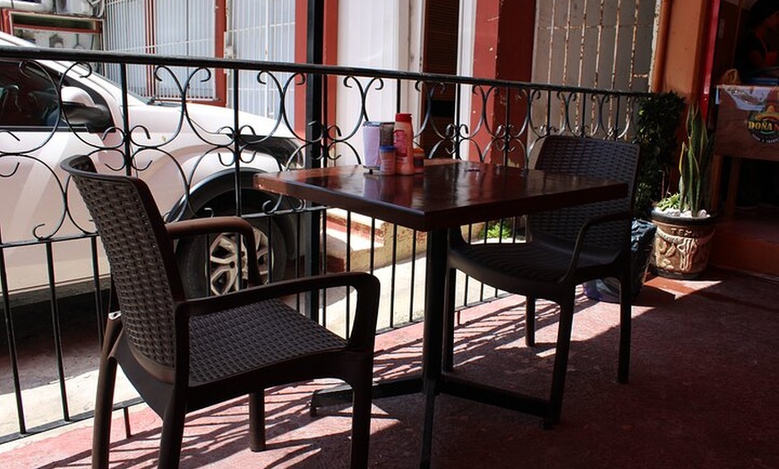 Image 29: Shopping and Mexican food in a Private Guided Cancun Tour