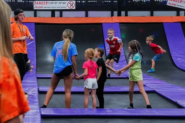 Funfull Family Package Delmarva - Primary Image