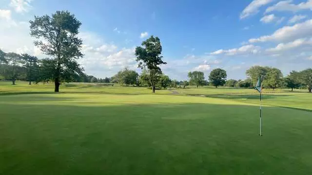 Online Booking - Round of Golf at Indian Spring Golf Course - Primary Image