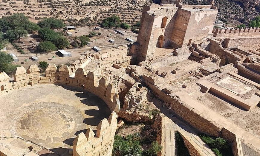 Image 4: Visita Guiada a la Alcazaba
