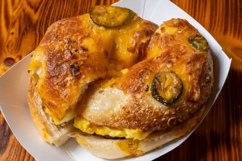 $15 For $30 Worth Of Bagels & More