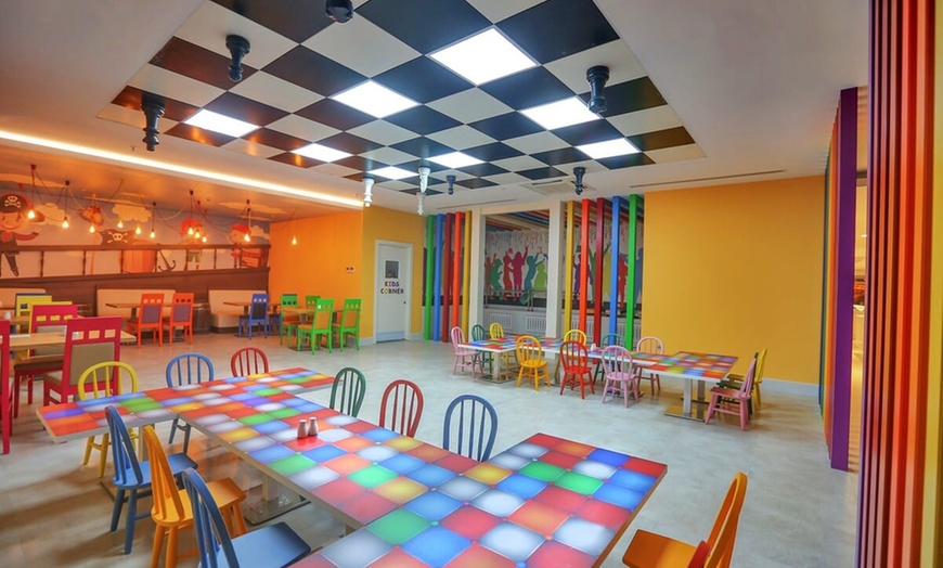 Image 17: ✈ ANTALYA ET SA RÉGION | Belek - Innvista Hotel Belek 5* - Idéal fa...