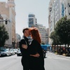 Image 21: Sesión de fotos en pareja & tour fotográfico, Madrid