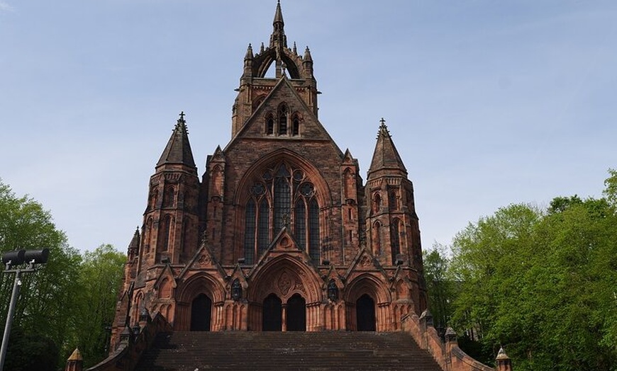 Image 5: Paisley History Walking Tour with Personal Audio