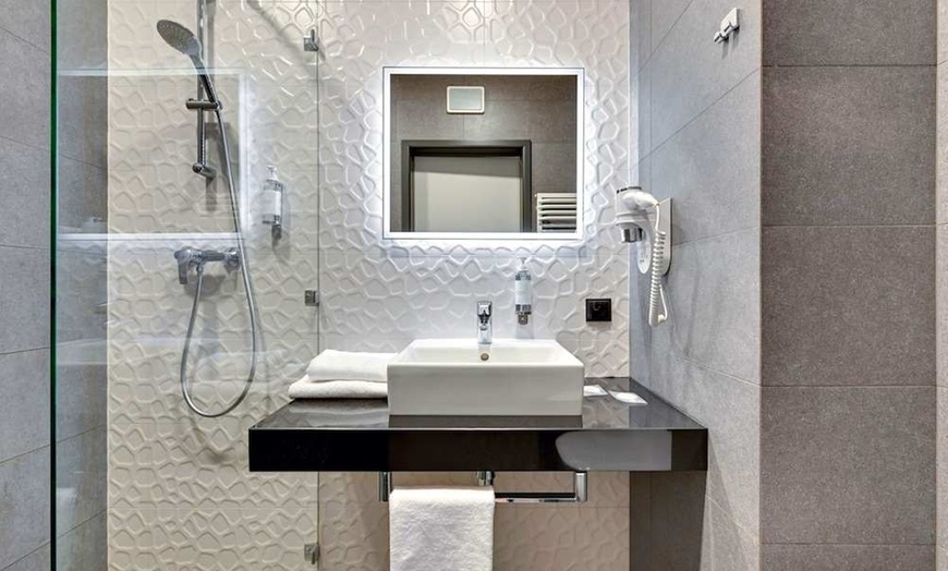 Image 64: ✈ POLSKA | Gdańsk - Hotel Number One 3* - City break