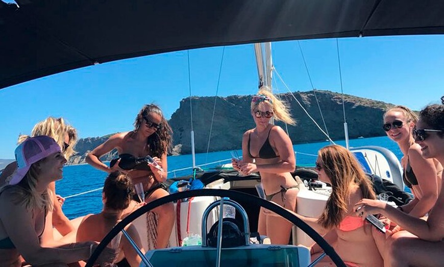 Image 3: Alquiler de barcos Sailing Cruises Valencia