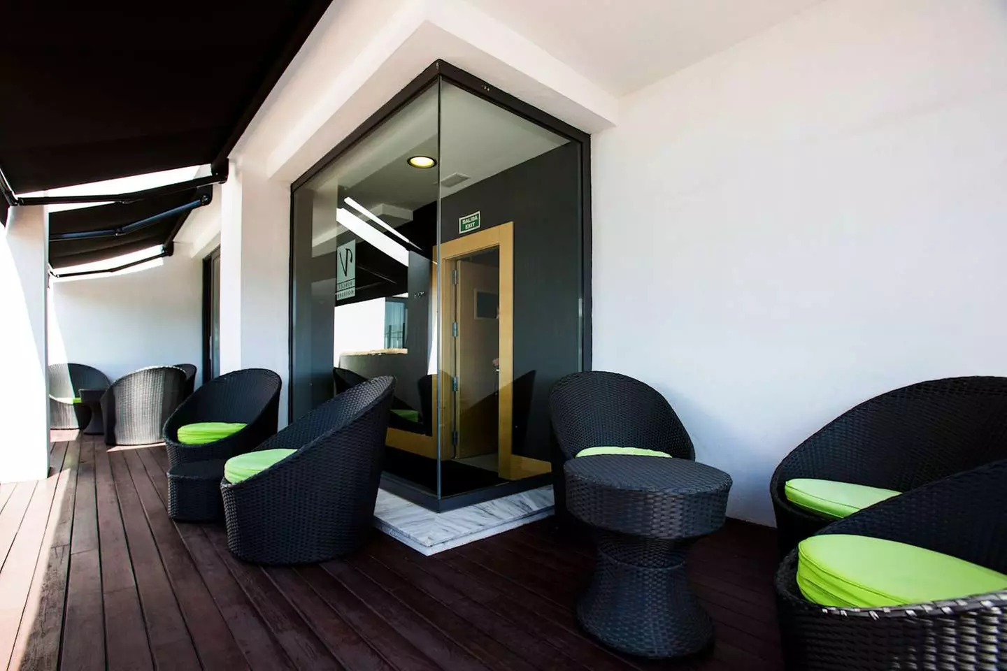 ✈ COSTA DEL SOL | Malaga - Vincci Seleccion Posada del patio 5*, 3 ...