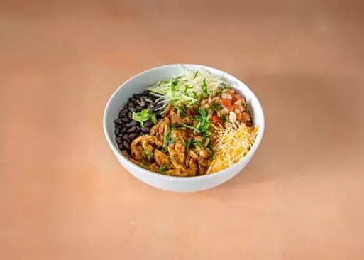 5% Cash Back at Taco Station