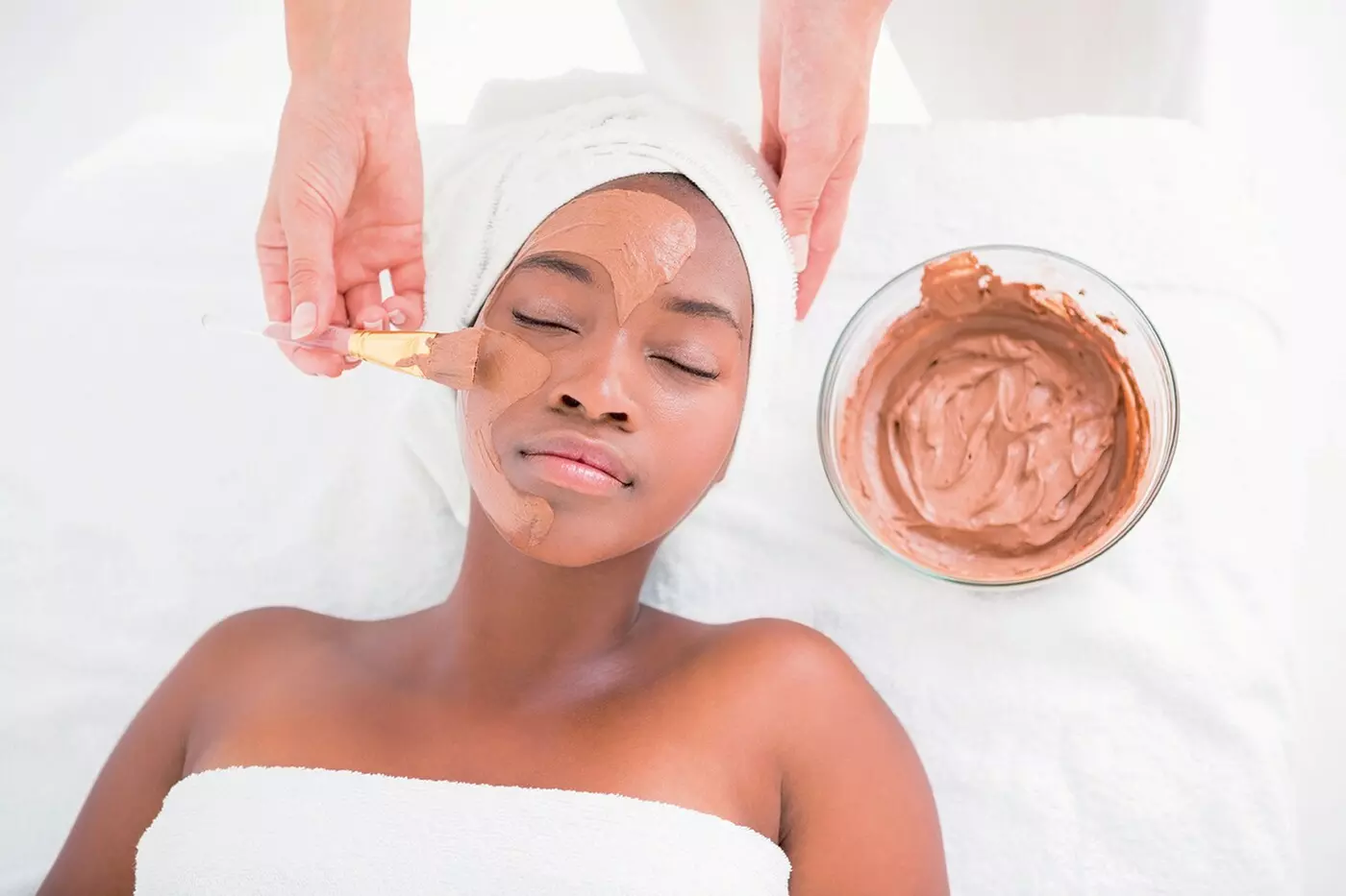 $50 for $100 Toward Any Spa Service