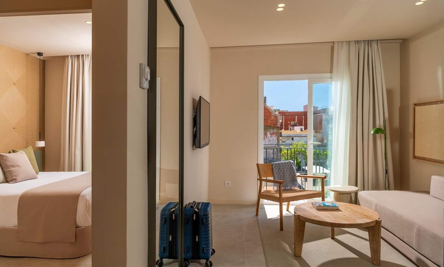 Image 164: ✈ COSTA BRAVA | Lloret de Mar - Aqua Hotel Bertran Park 4*, 2 night...