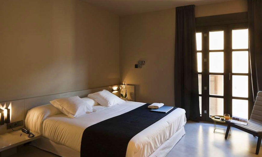 Image 10: ✈ HISZPANIA | Valence - Caro Hotel 5* - Premium