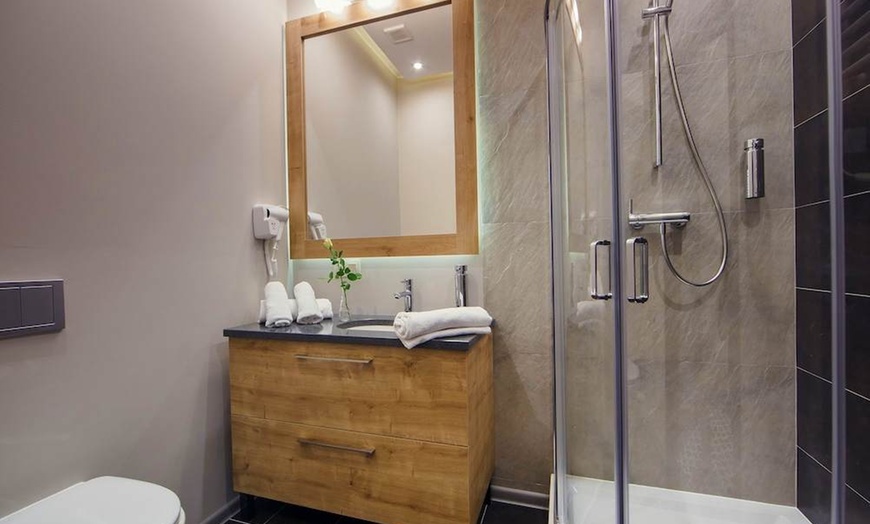Image 22: ✈ POLSKA | Sosnowiec - Art Hotel's Sosnowiec 3* - City break