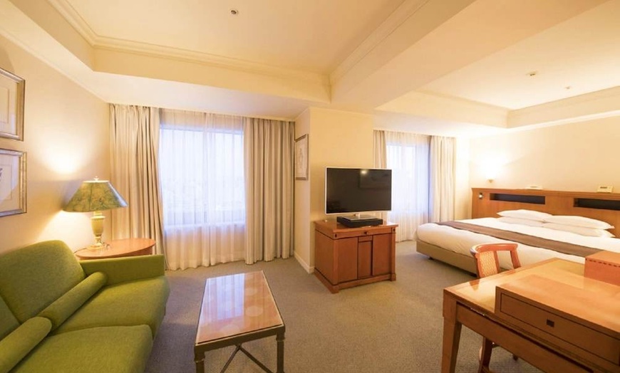 Image 65: ✈ JAPAN | Tokyo - Hotel East21 Tokyo 4*, 3 nights - City break