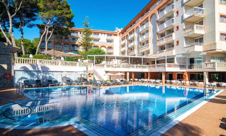 Image 2: ✈ MAJORQUE | Canyamel - Canyamel Classic - Adults Only 4*, 3 nuit -...