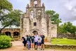San Antonio 1/2 Day "BEST" UNESCO Colonial Missions driving tour - Second Medium
