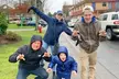 3Quest Challenge Scavenger Hunts - Aurora, CO - Second Medium